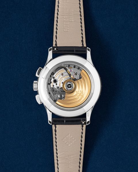 Patek Philippe Complications 5905P-010